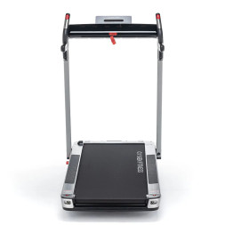 Беговая дорожка домашняя OXYGEN FITNESS M-CONCEPT SPORT (SMOKY)
