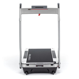 Беговая дорожка домашняя OXYGEN FITNESS M-CONCEPT SPORT (SMOKY)