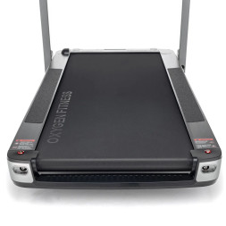 Беговая дорожка домашняя OXYGEN FITNESS M-CONCEPT SPORT (SMOKY)