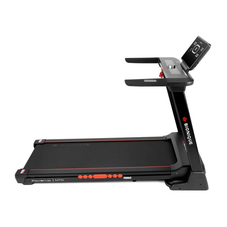 Беговая дорожка Bionique PowerUp M70 (2025)
