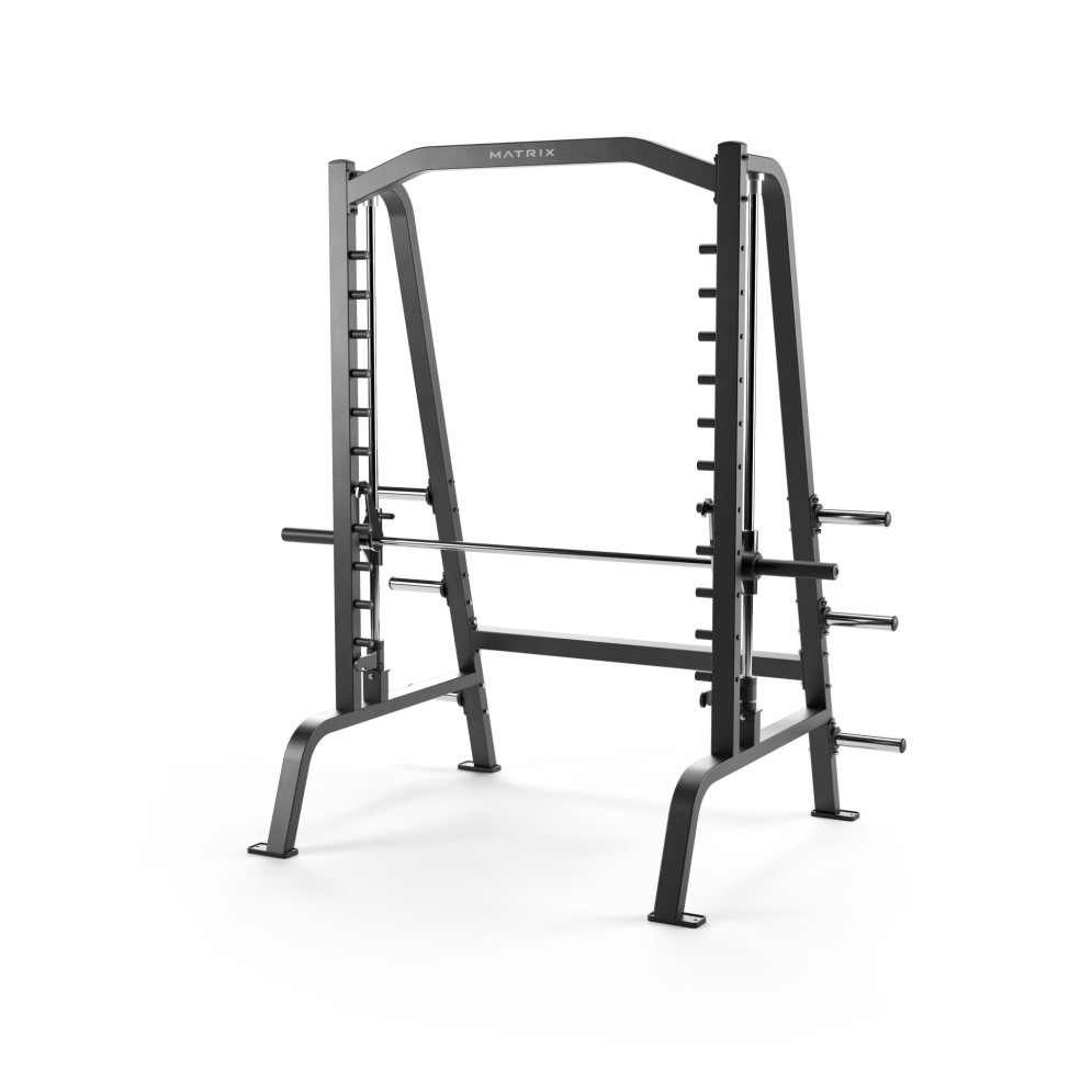  Matrix Fitness Машина Смита G1