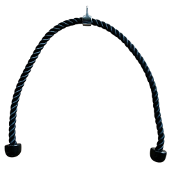 Канат для трицепца 138 см MB132L