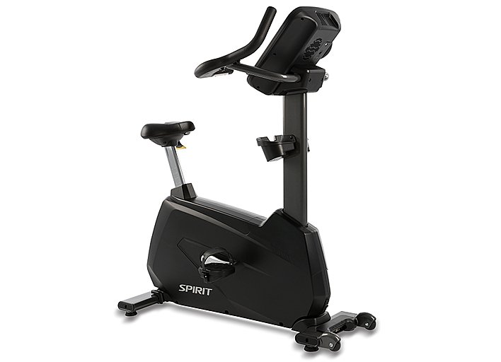 Велотренажер SPIRIT CU900ENT