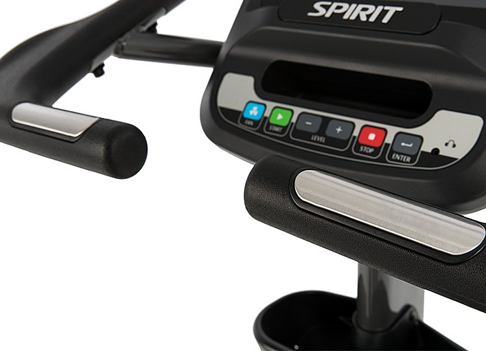 Велотренажер SPIRIT CU900ENT