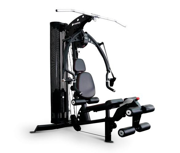 Домашняя мультистанция Inspire M2 (M202B) 91 кг (с опцией HW5)