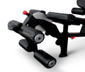 Домашняя мультистанция Inspire M2 (M202B) 91 кг (с опцией HW5)