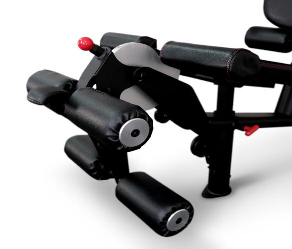 Домашняя мультистанция Inspire M2 (M202B) 91 кг (с опцией HW5)