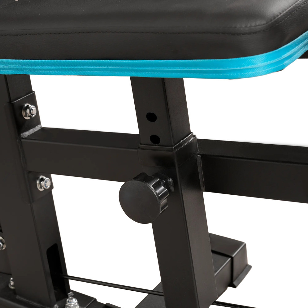 Силовой комплекс домашний OXYGEN FITNESS NOLAN
