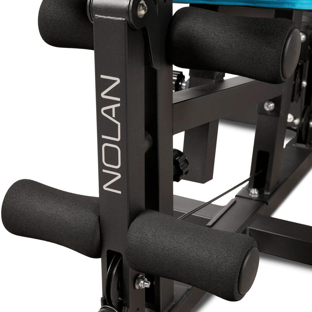 Силовой комплекс домашний OXYGEN FITNESS NOLAN