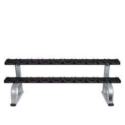 Стойка для гантелей на 10 пар VictoryFit VF-D4023