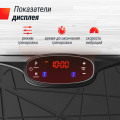 Виброплатформа UNIX Fit Edge 2D Black