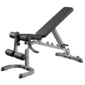Универсальная регулируемая скамья Body-Solid GFID-31