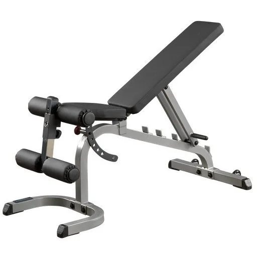 Универсальная регулируемая скамья Body-Solid GFID-31