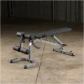 Универсальная регулируемая скамья Body-Solid GFID-31