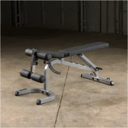 Универсальная регулируемая скамья Body-Solid GFID-31