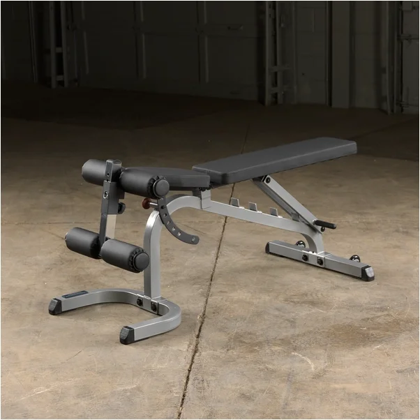 Универсальная регулируемая скамья Body-Solid GFID-31