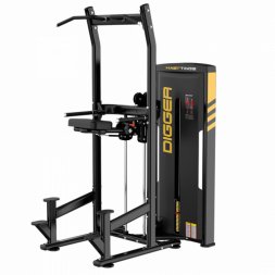 Гравитрон Hasttings Digger HD030-1