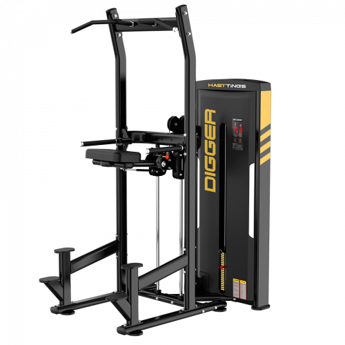 Гравитрон Hasttings Digger HD030-1