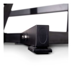 Широкий грудной жим на свободных весах Protrain PP107