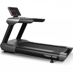 BRONZE GYM T1100M PRO Беговая дорожка коммерческая