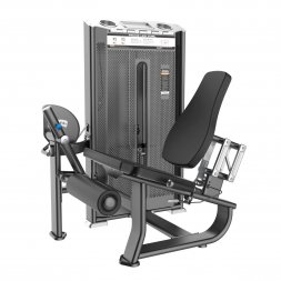 E7002A Разгибание ног сидя.  Стек 110 кг