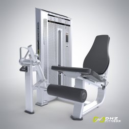 E7002A Разгибание ног сидя.  Стек 110 кг