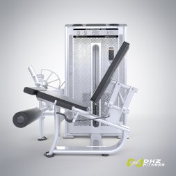 E7002A Разгибание ног сидя.  Стек 110 кг