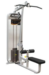 Impulse PL9002 Тяга сверху/Гребля сидя