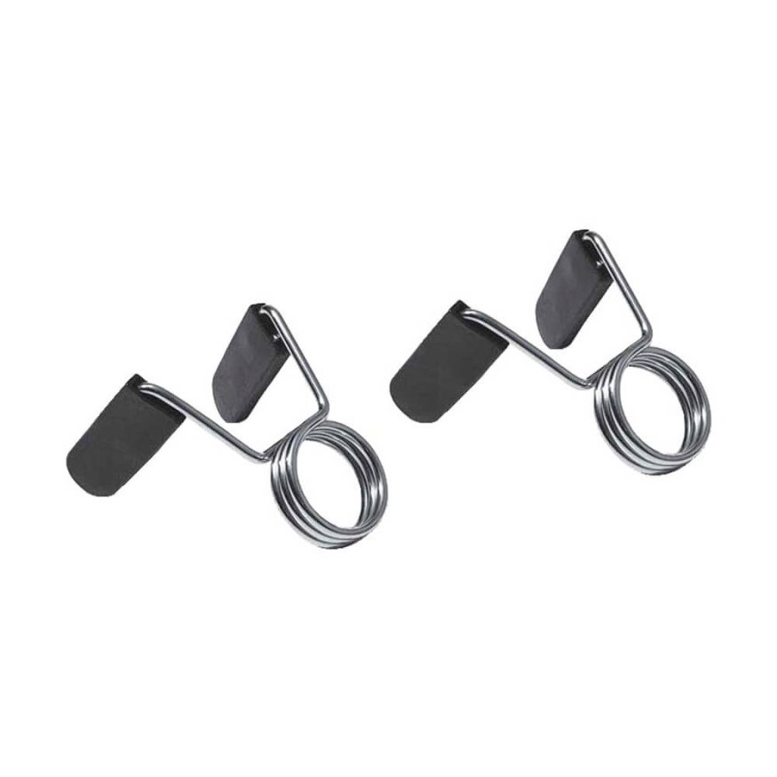 Aerofit AFBC700 Гриф тренировочный хромированный 310 кг