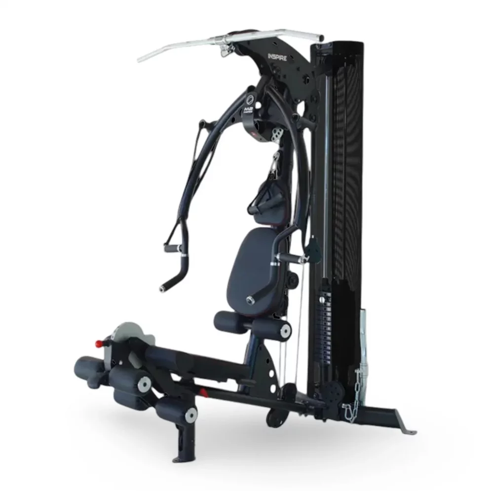 Многофункциональный силовой комплекс Inspire M2 Multi-Gym