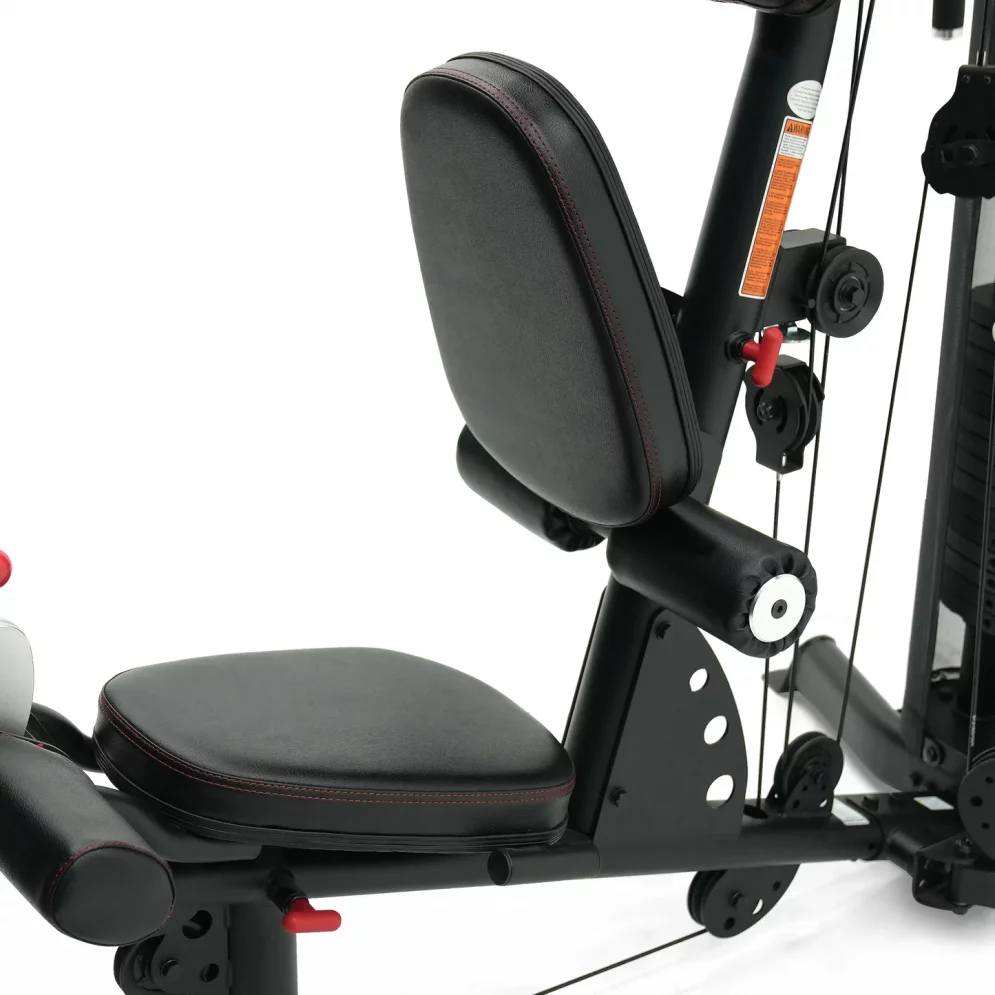 Многофункциональный силовой комплекс Inspire M2 Multi-Gym