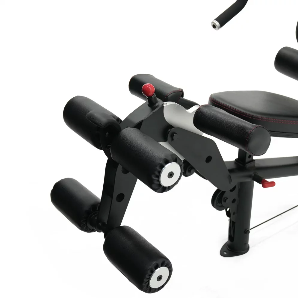 Многофункциональный силовой комплекс Inspire M2 Multi-Gym