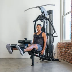 Многофункциональный силовой комплекс Inspire M2 Multi-Gym