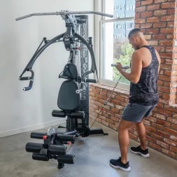 Многофункциональный силовой комплекс Inspire M2 Multi-Gym