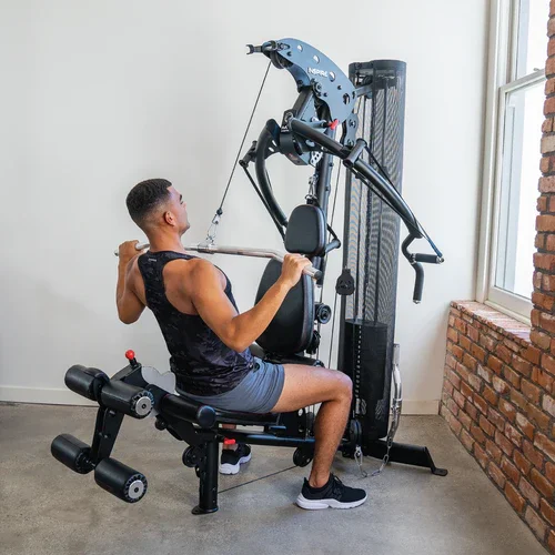 Многофункциональный силовой комплекс Inspire M2 Multi-Gym