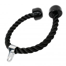 Канат BRONZE GYM с двойным хватом