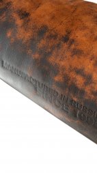 Манекен одноногий DIKO FILIPPOV. Буйволиная кожа 40 кг