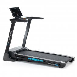 Беговая дорожка домашняя OXYGEN FITNESS EMERALD LED