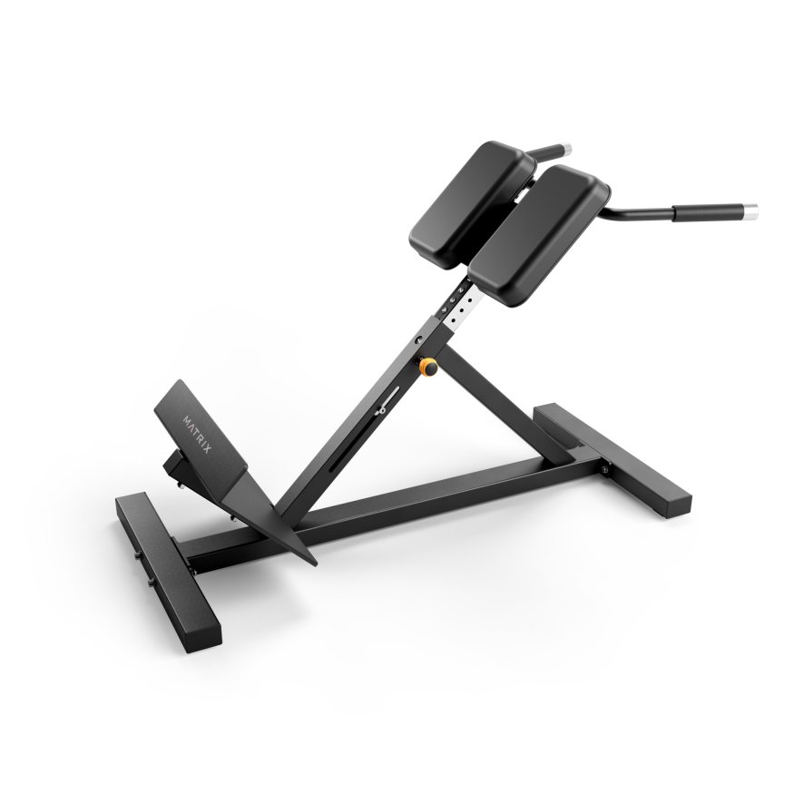  Matrix Fitness Наклонная гиперэкстензия G1