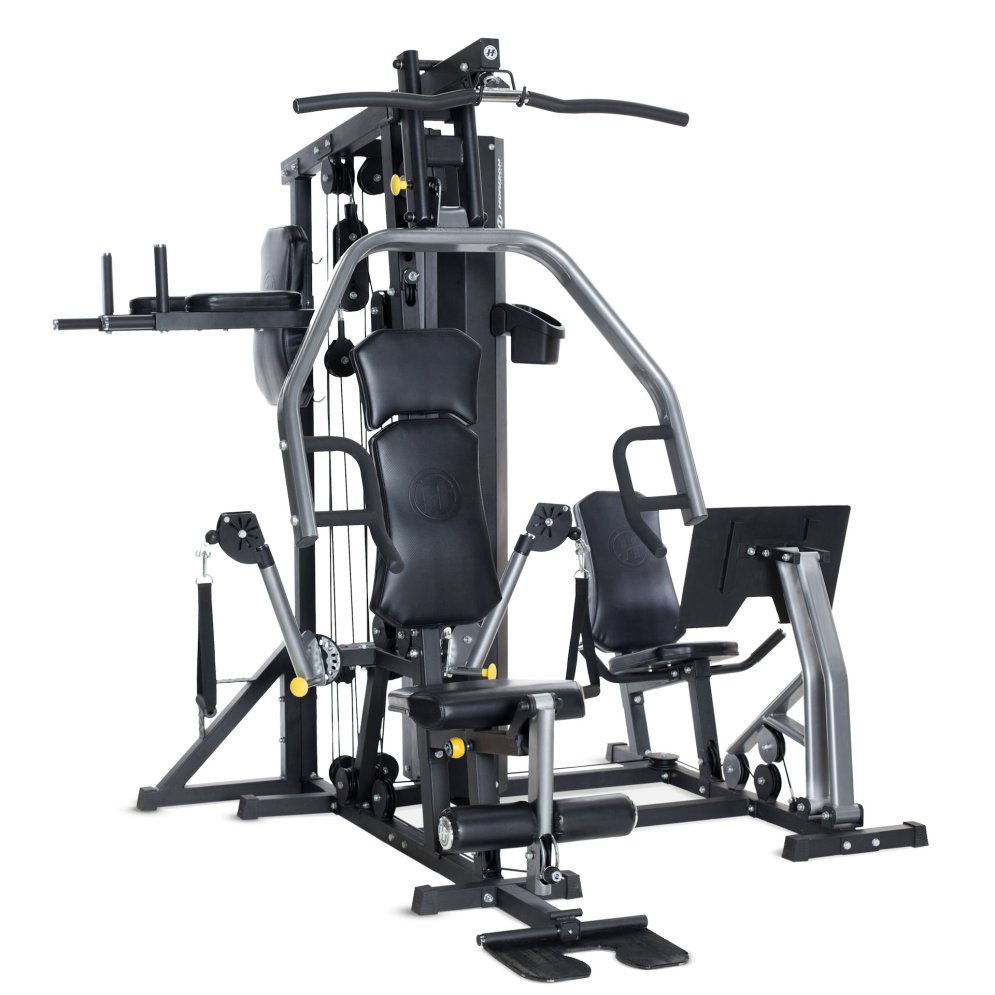 Мультистанция грузоблочная Horizon Home Gym Torus 5