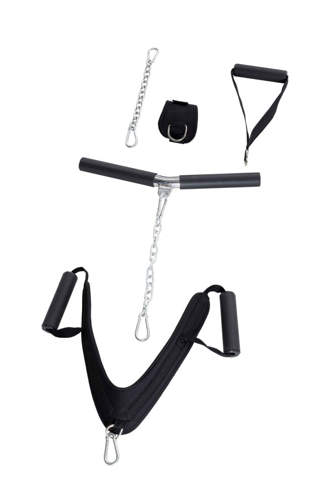 Мультистанция грузоблочная Horizon Home Gym Torus 5