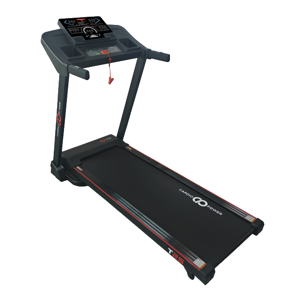 Беговая дорожка CardioPower T25