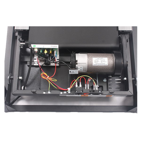 Беговая дорожка CardioPower T25