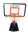 Мобильная баскетбольная стойка Proxima,арт. ZW003