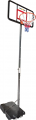 Мобильная баскетбольная стойка Proxima,арт. ZW003