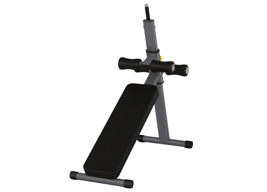 Скамья для пресса регулируемая Hasttings Digger HD013-4