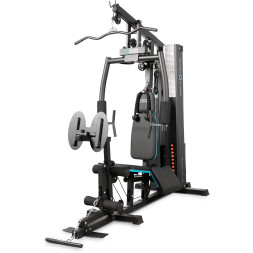 Силовой комплекс домашний OXYGEN FITNESS NOLAN PLUS