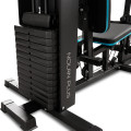 Силовой комплекс домашний OXYGEN FITNESS NOLAN PLUS