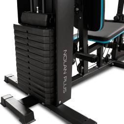 Силовой комплекс домашний OXYGEN FITNESS NOLAN PLUS