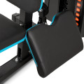 Силовой комплекс домашний OXYGEN FITNESS NOLAN PLUS